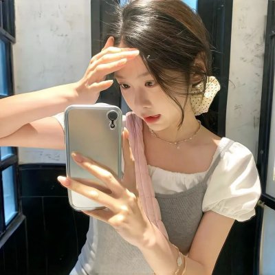 妮基的重生